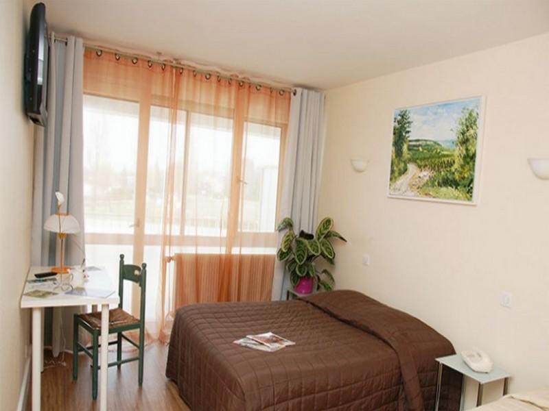 Le Chagny Hotel Chagny  Quarto foto
