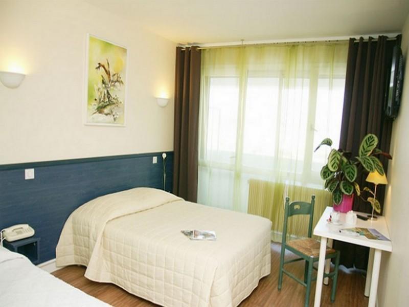 Le Chagny Hotel Chagny  Quarto foto